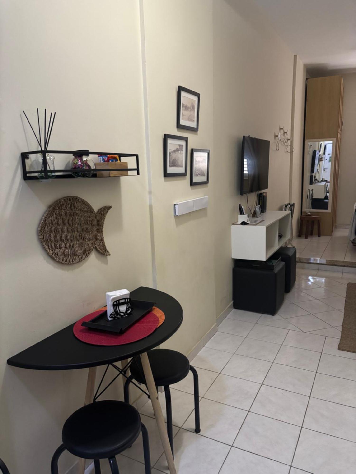 Apartamento Beira-Mar No Coracao De Copacabana! リオデジャネイロ エクステリア 写真